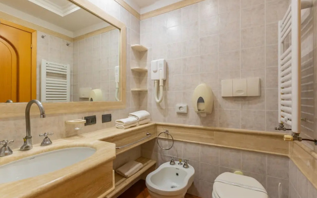 Residence Carpediem Roma Golf Club