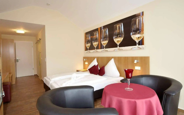 Christiana's Wein & Art Hotel
