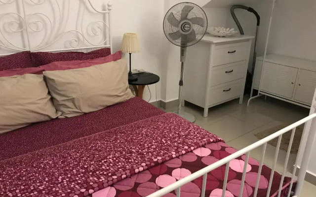 DUPLEX STUDIO Urban360 Gombak