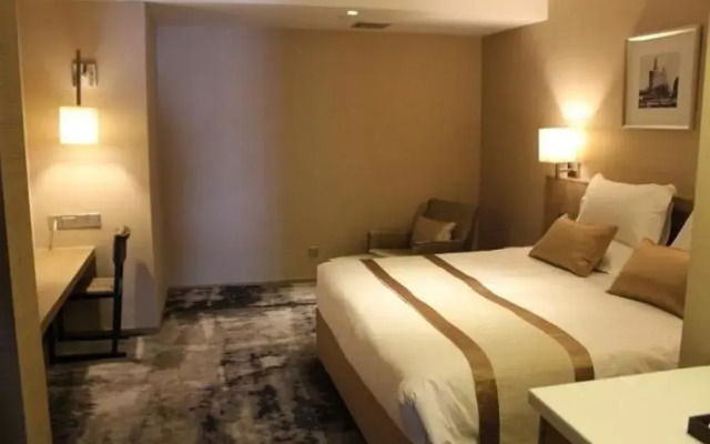 Leisure Inn