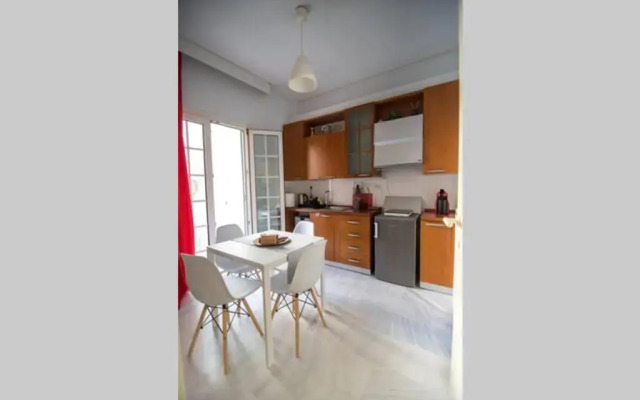 Your cozy downtown home - Apartment