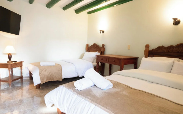 Hotel Beth Sarim By Legendary