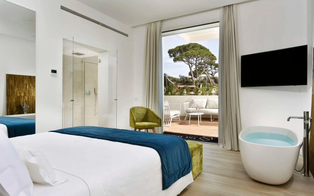 The Sense Experience Resort - Preferred Hotels & Resorts