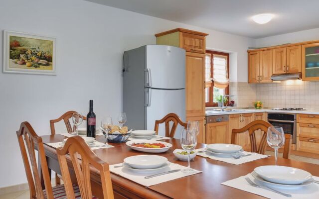 Villa Kate Sveti Petar u Šumi