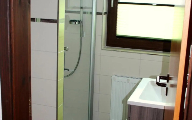 Ferienwohnung Baumgarn