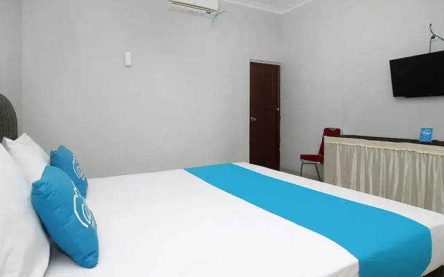 Airy Gadog Megamendung 50 Bogor