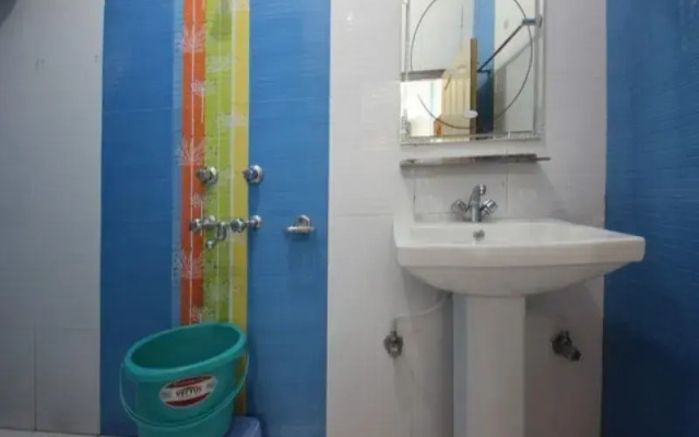 Vista Rooms at Macleodganj