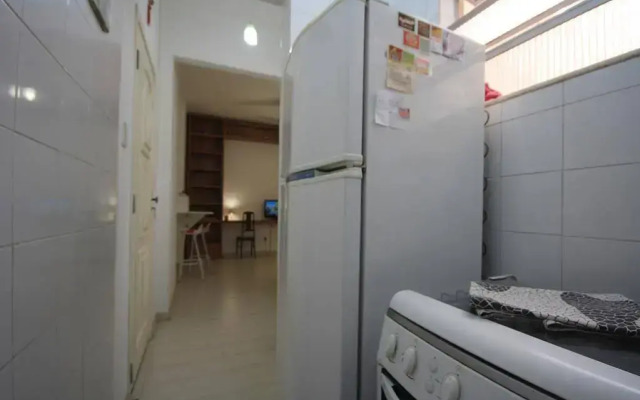 Riachuelo 408 A