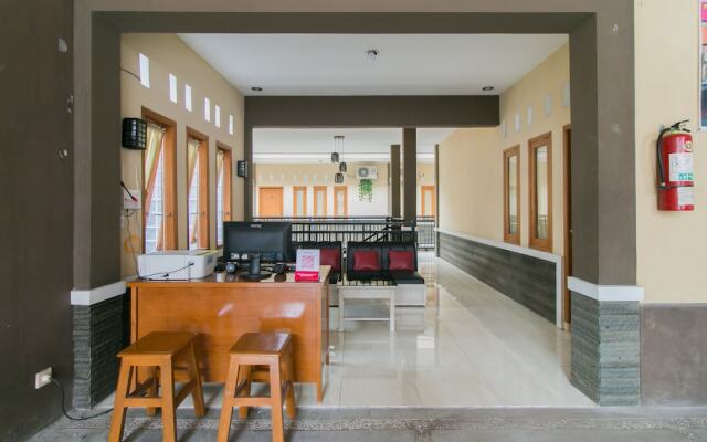Golf Papa Costel by OYO Rooms
