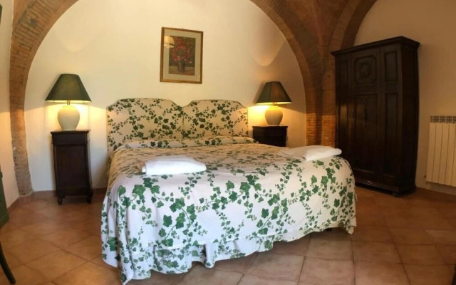 Fattoria di Casalappi