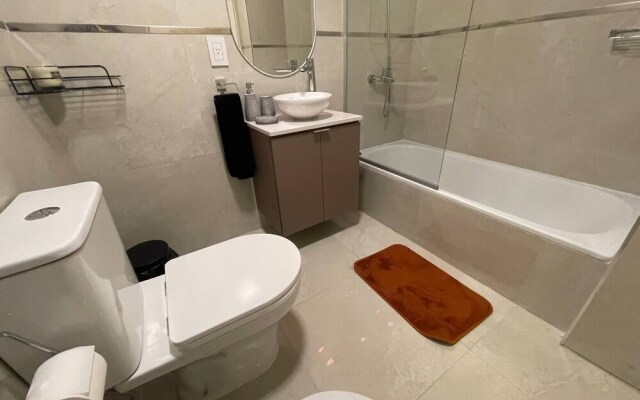 Modern & Cozy Studio in San Telmo Num7006