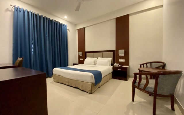 hotel Ananya Regency