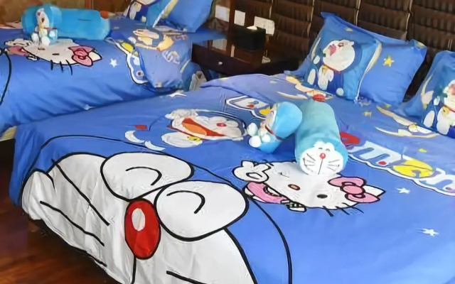 Tianyun Hotel