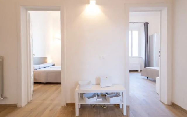 Anna Guest House in Pisa