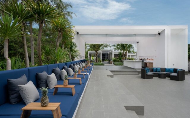 Melia Phuket Mai Khao