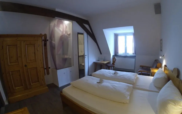 Hotel Landgasthof Köchlin