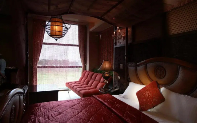 Country Motel