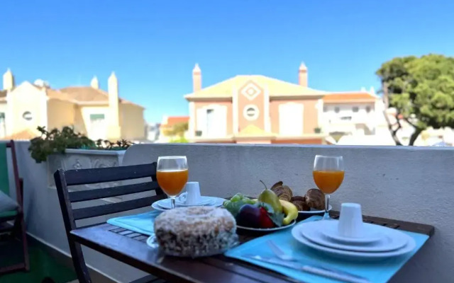 FARO AIRPORT FLAT 6 by HOMING