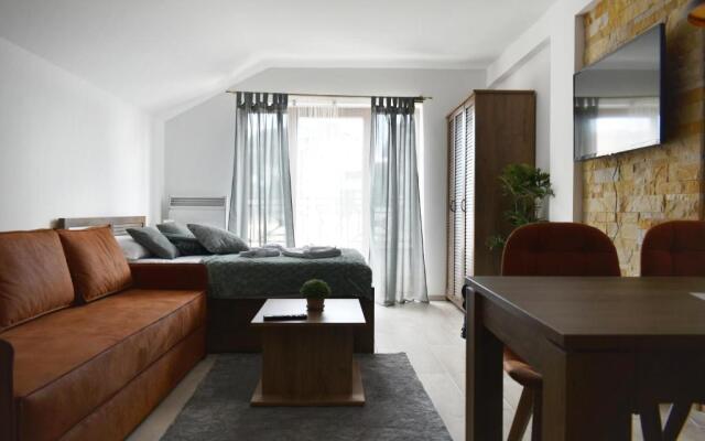 S 68, Milmari Resort
