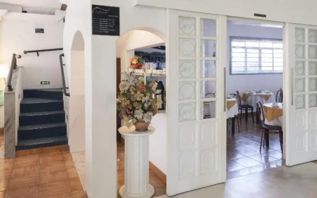 Hotel Casablanca