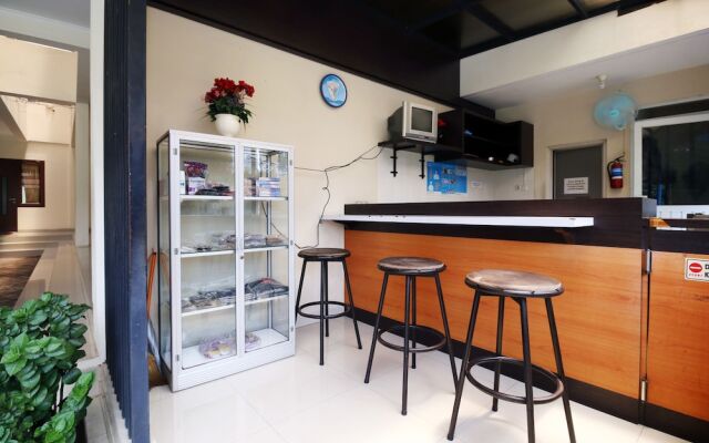 My Residence Cirebon