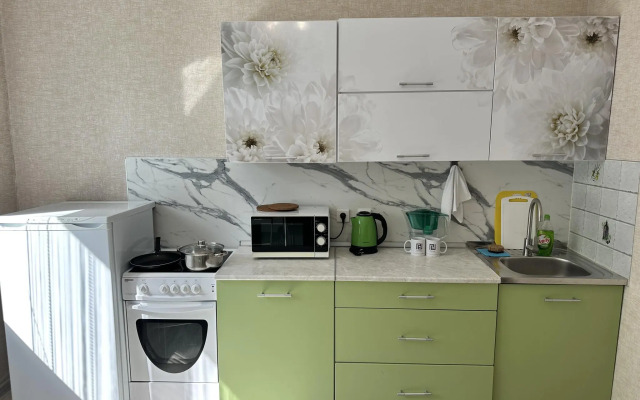 В Гости на Пионерском 60