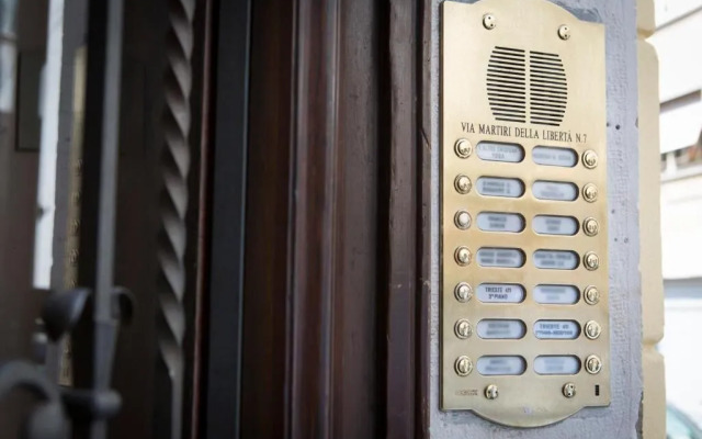 Trieste 411 (Rooms & Apartments)