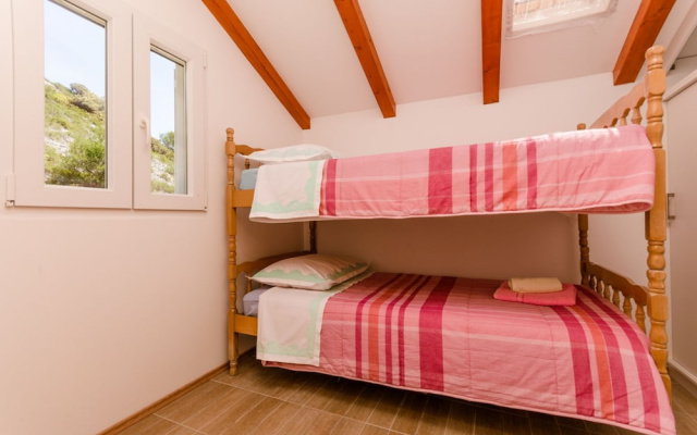 House Ancica