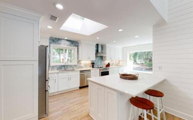 East Wind by RedAwning