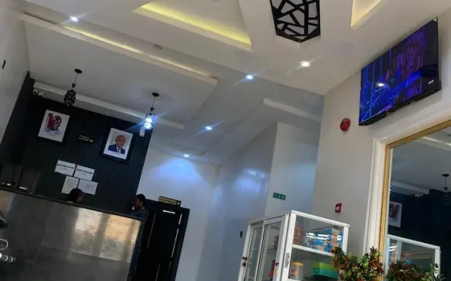 Hilton Garden Hotel