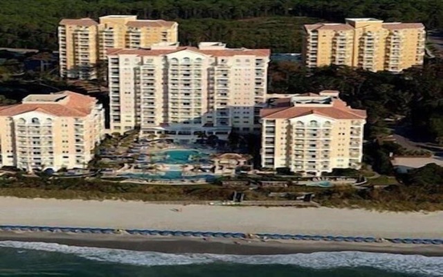 Marriott Oceanwatch