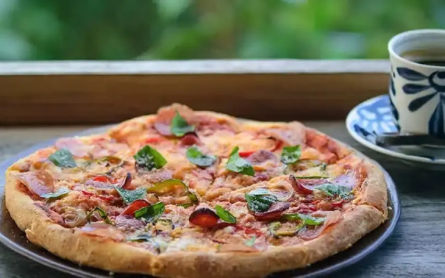 Hotel Condominium Doka Doka