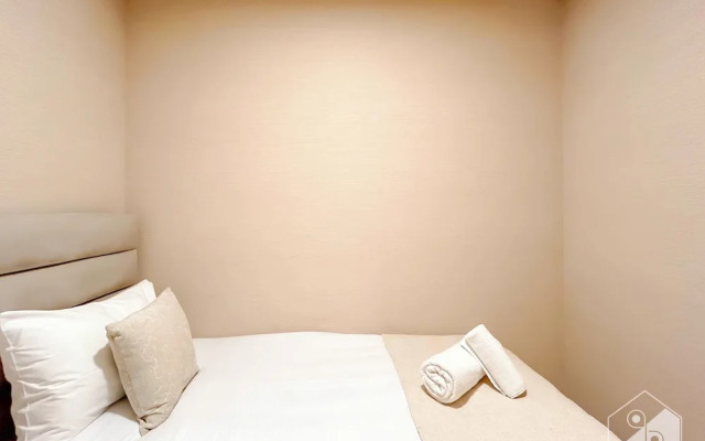 Exclusive Burj Crown 4b Balcony Burj Khalifa View