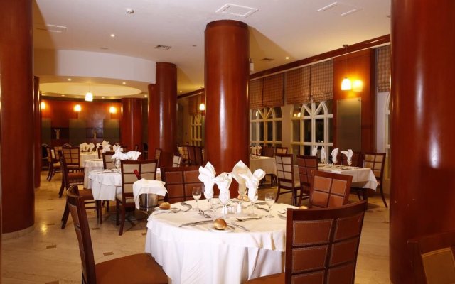 Hotel Ledger Plaza Bangui