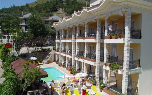 Apartments Ozlem 1