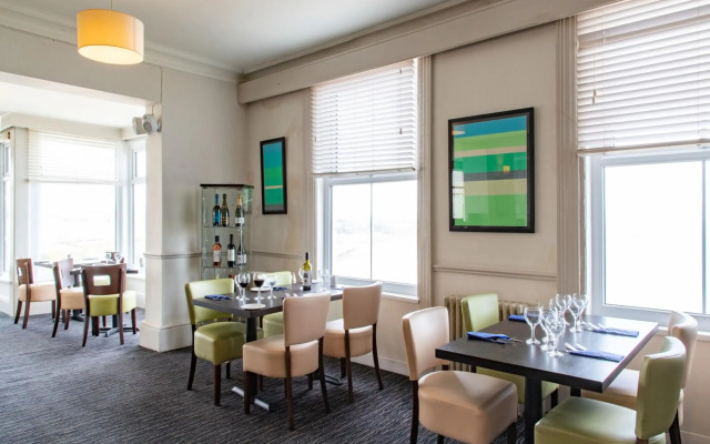 The Norbreck Hotel