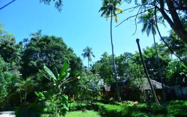 My Eco Villa