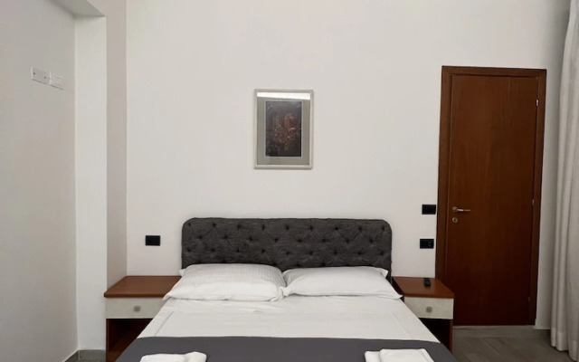 Hotel Mirò