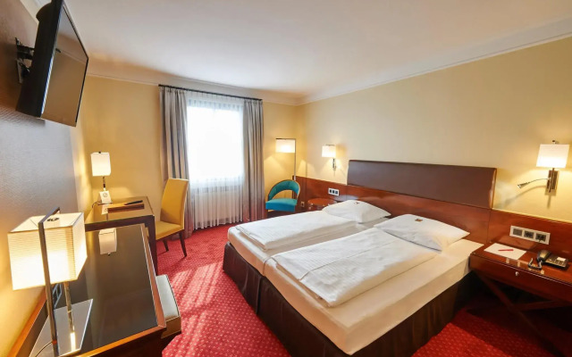 Dürer Hotel Nürnberg