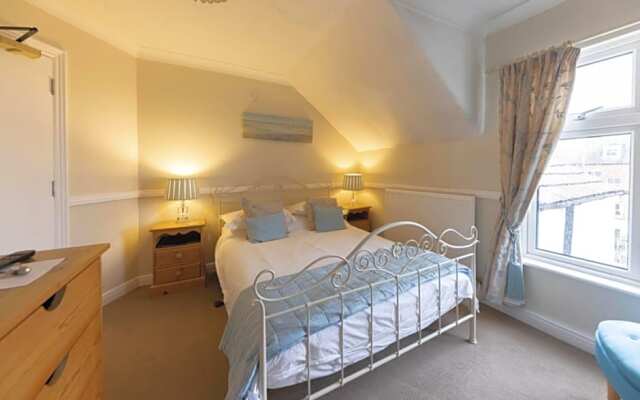 Albury House