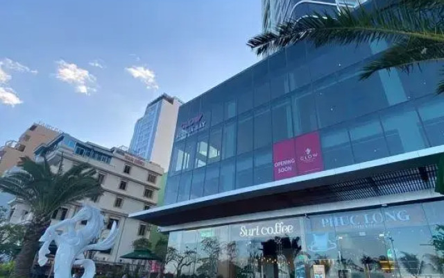 Scenia Bay Residence Nha Trang Beach Front