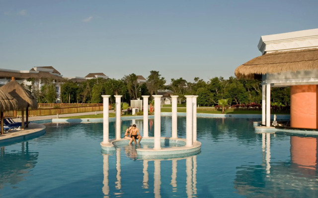 Resort Grand Sunset Princess - All Inclusive