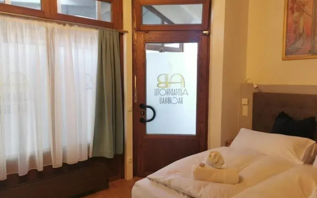 Altstadthotel Bachbräu