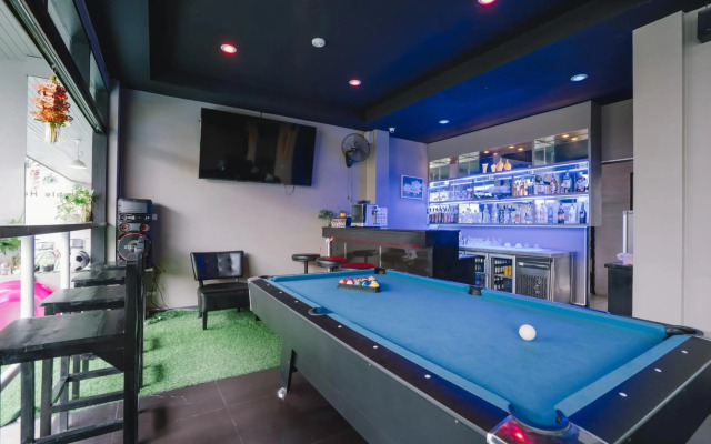 Noble House Patong