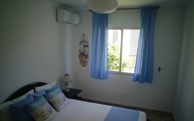 Wonder Rooms Nerja Guest House