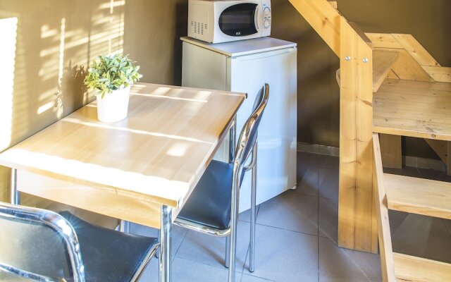 Pension a restaurant GLORIA