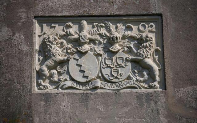 ZI Antonia mit Kirchplatzblick