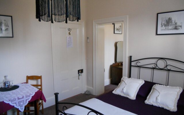 Kapunda Station Bed and Breakfast