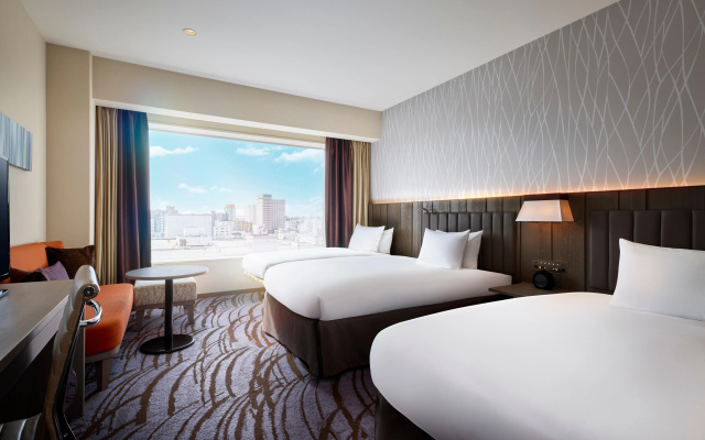 ANA Crowne Plaza Chitose by IHG
