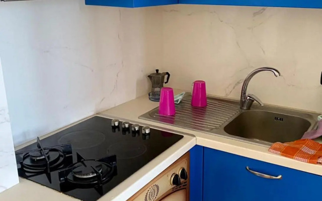 1+1 holiday apartment Golem,Durres